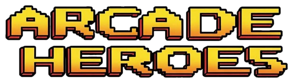 Arcade Heroes